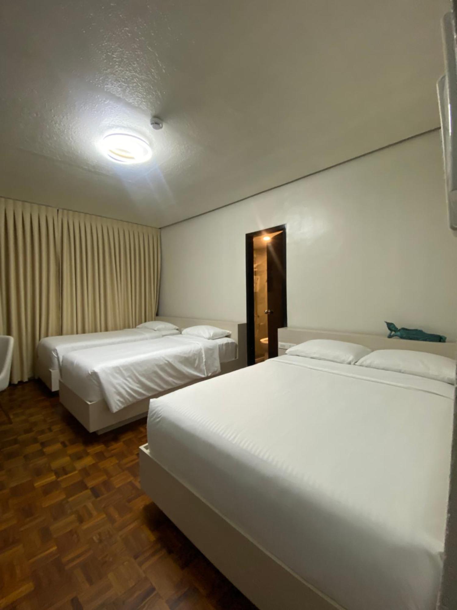 Honey Suite Room Inside Bee Cafe Cebu At Ayala Area Exteriér fotografie