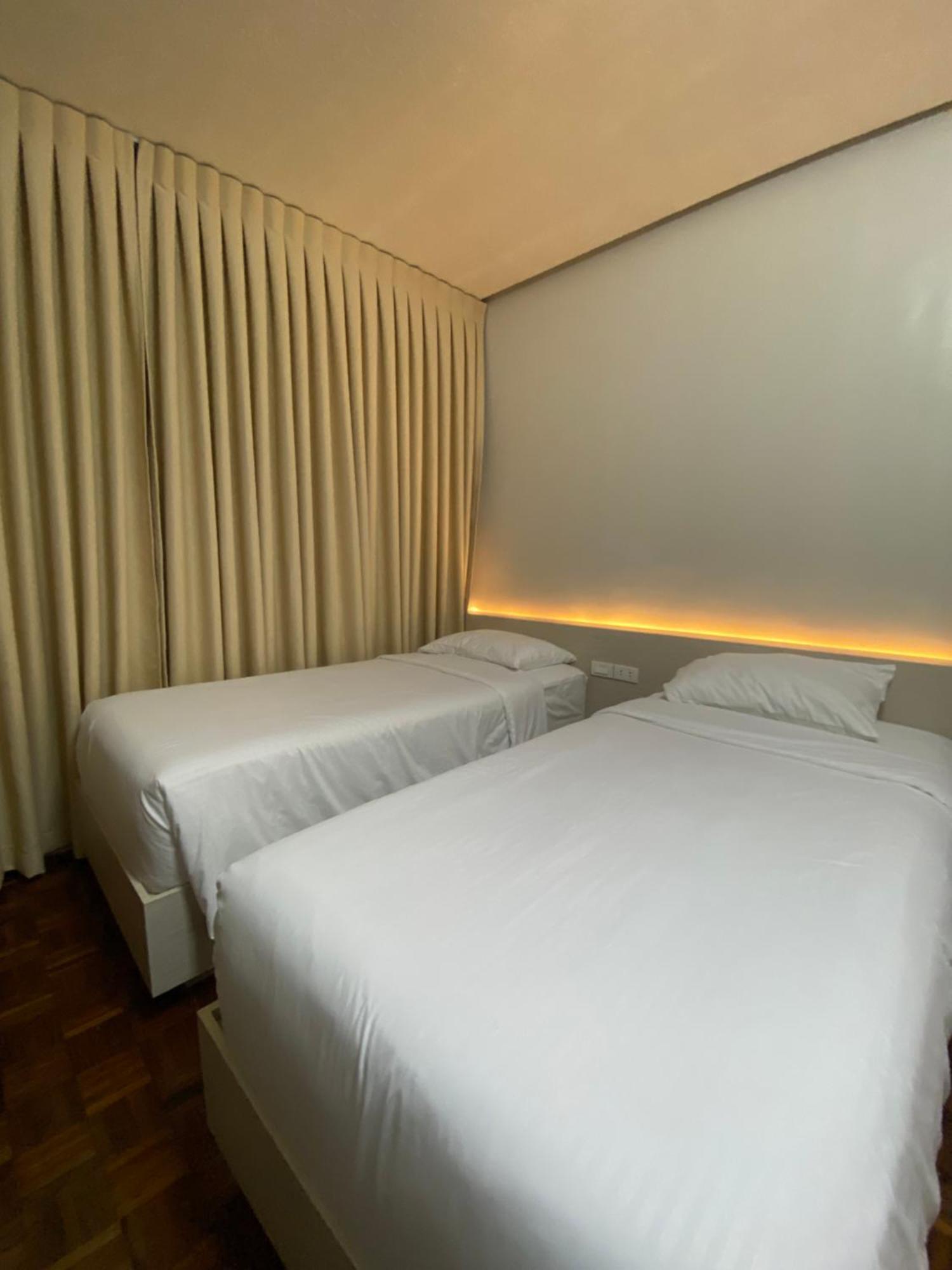 Honey Suite Room Inside Bee Cafe Cebu At Ayala Area Exteriér fotografie